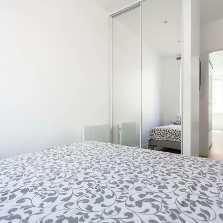Apartment 29 Rue Fort Du Sanctuaire Marseille